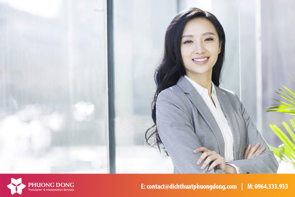 Sự khác nhau giữa biên dịch và phiên dịch tiếng Anh?